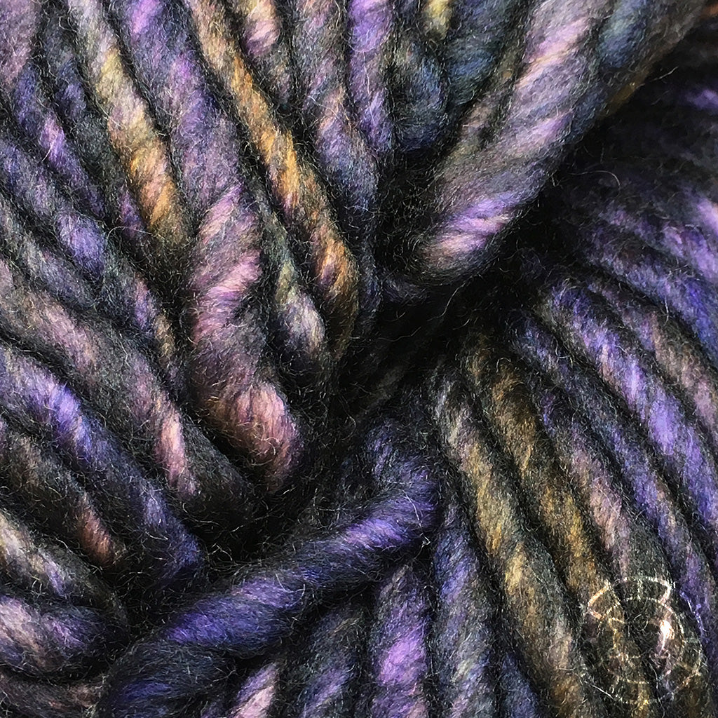 Rasta • Schurwolle Merino mulesingfrei, Malabrigo Yarn