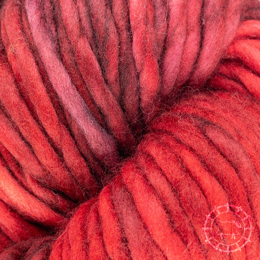 Rasta • Schurwolle Merino mulesingfrei, Malabrigo Yarn