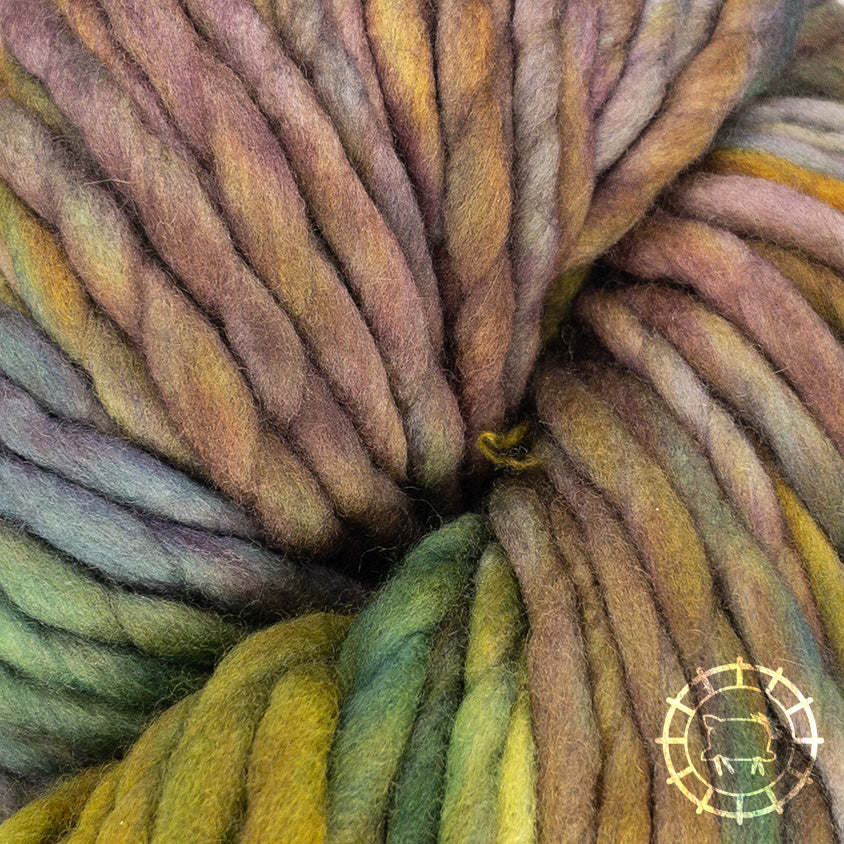 Rasta • Schurwolle Merino mulesingfrei, Malabrigo Yarn