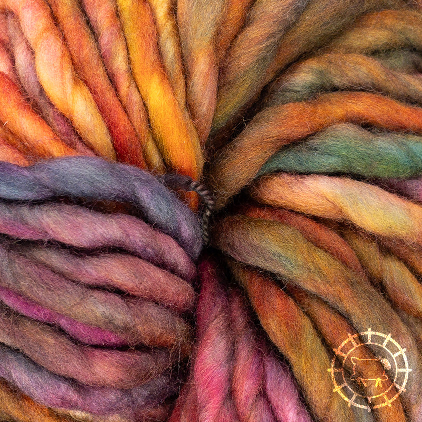 Rasta • Schurwolle Merino mulesingfrei, Malabrigo Yarn