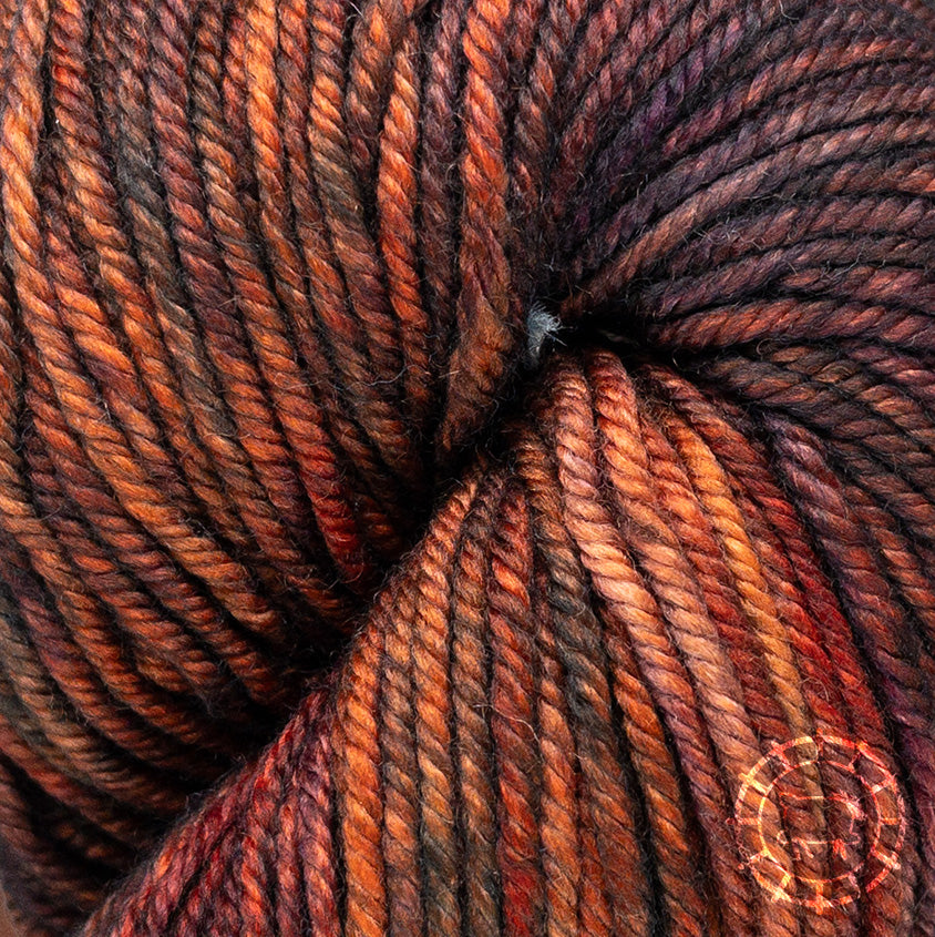 Rios • Schurwolle Merino mulesingfrei, Malabrigo Yarn