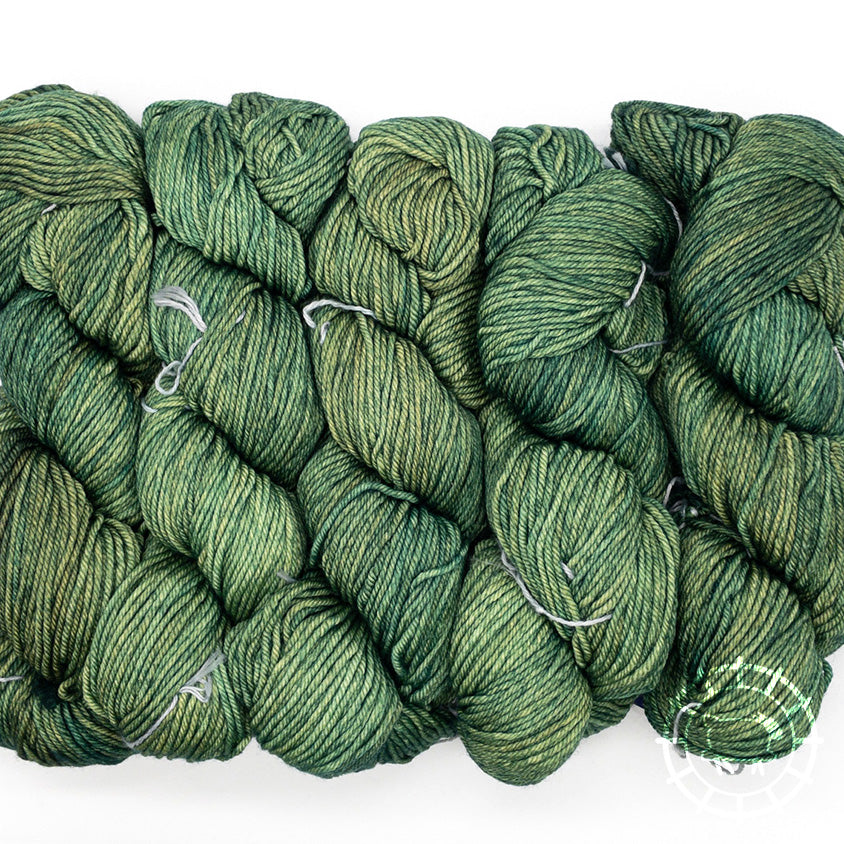 Rios • Laine vierge mérinos sans mulesing, Malabrigo Yarn