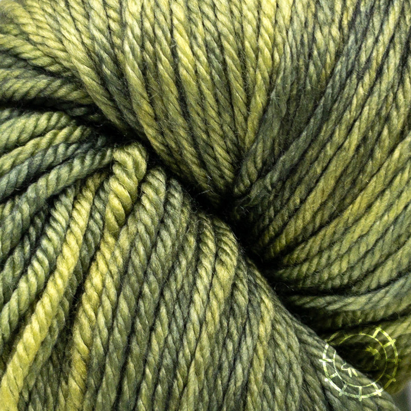 Rios • Schurwolle Merino mulesingfrei, Malabrigo Yarn