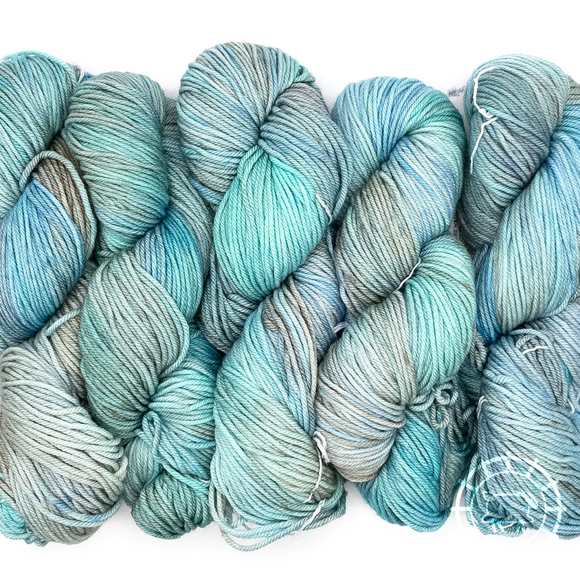 Rios • Schurwolle Merino mulesingfrei, Malabrigo Yarn