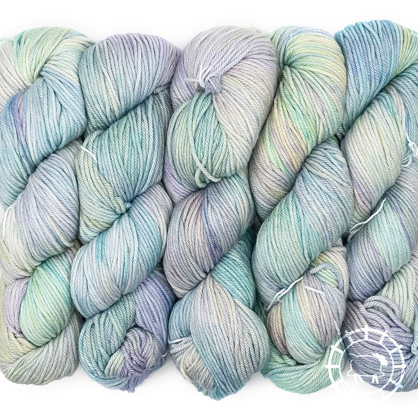 Rios • Schurwolle Merino mulesingfrei, Malabrigo Yarn