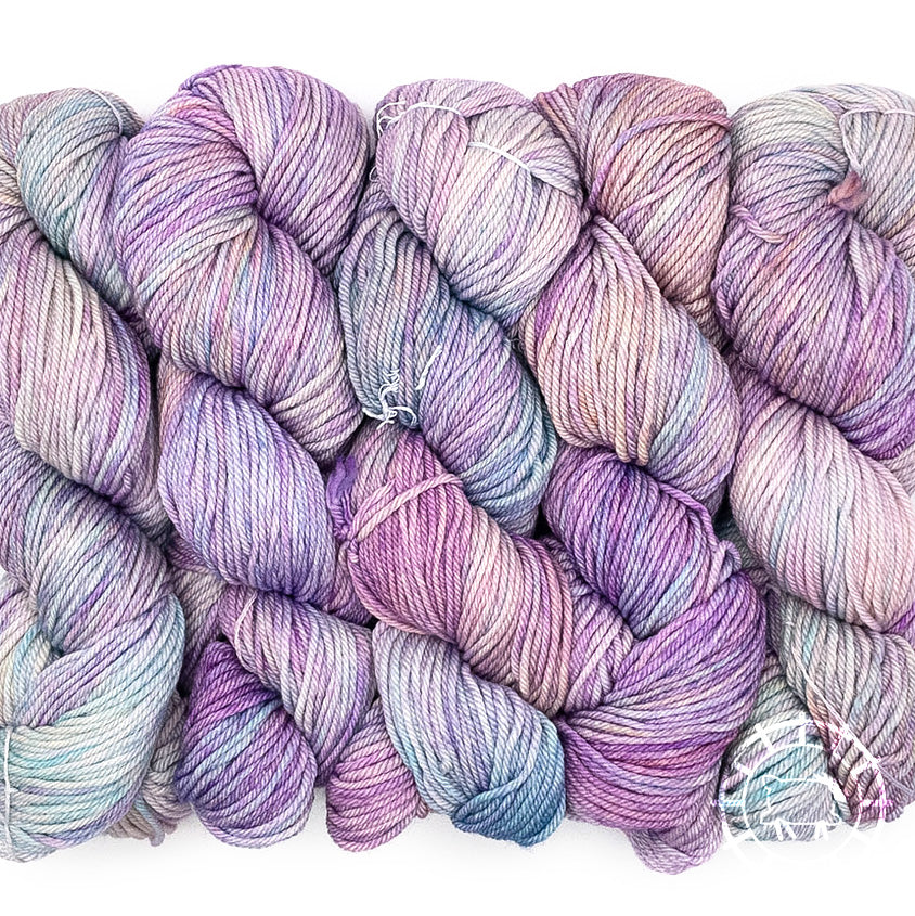 Rios • Schurwolle Merino mulesingfrei, Malabrigo Yarn