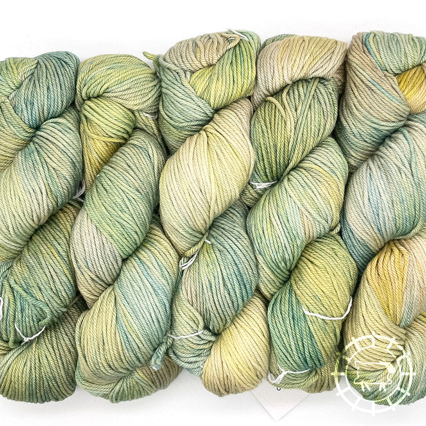 Rios • Schurwolle Merino mulesingfrei, Malabrigo Yarn