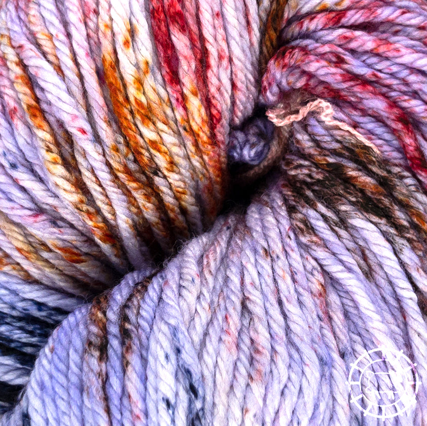 Rios • Schurwolle Merino mulesingfrei, Malabrigo Yarn