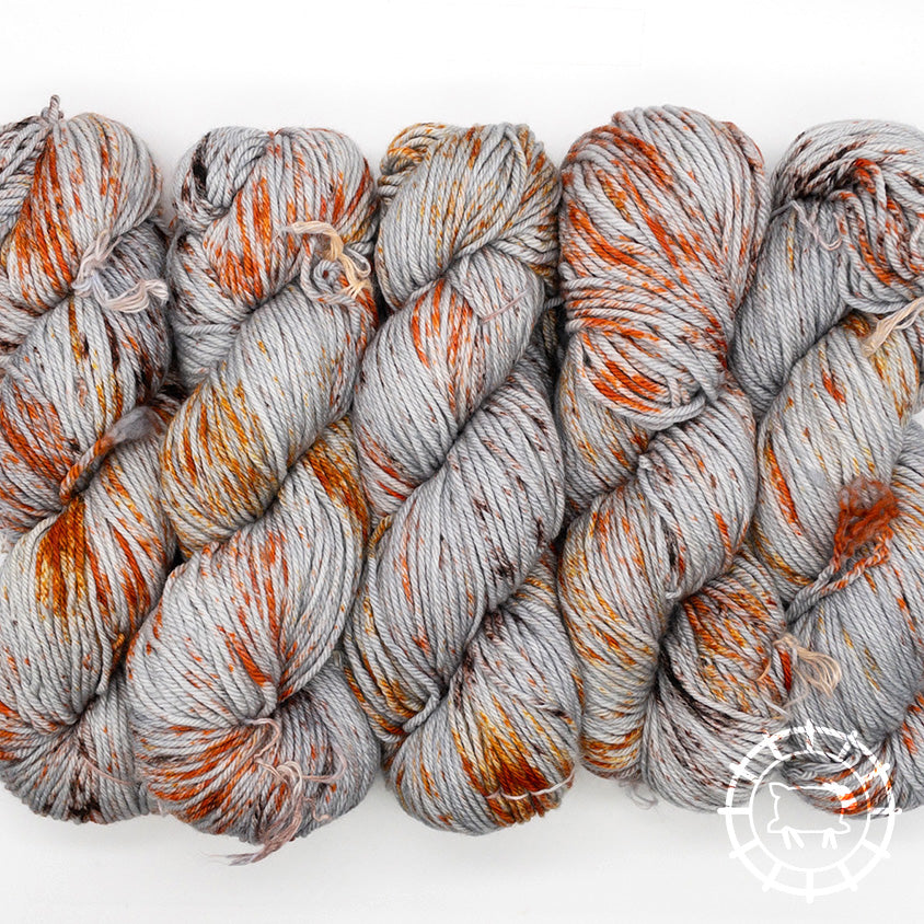 Rios • Laine vierge mérinos sans mulesing, Malabrigo Yarn