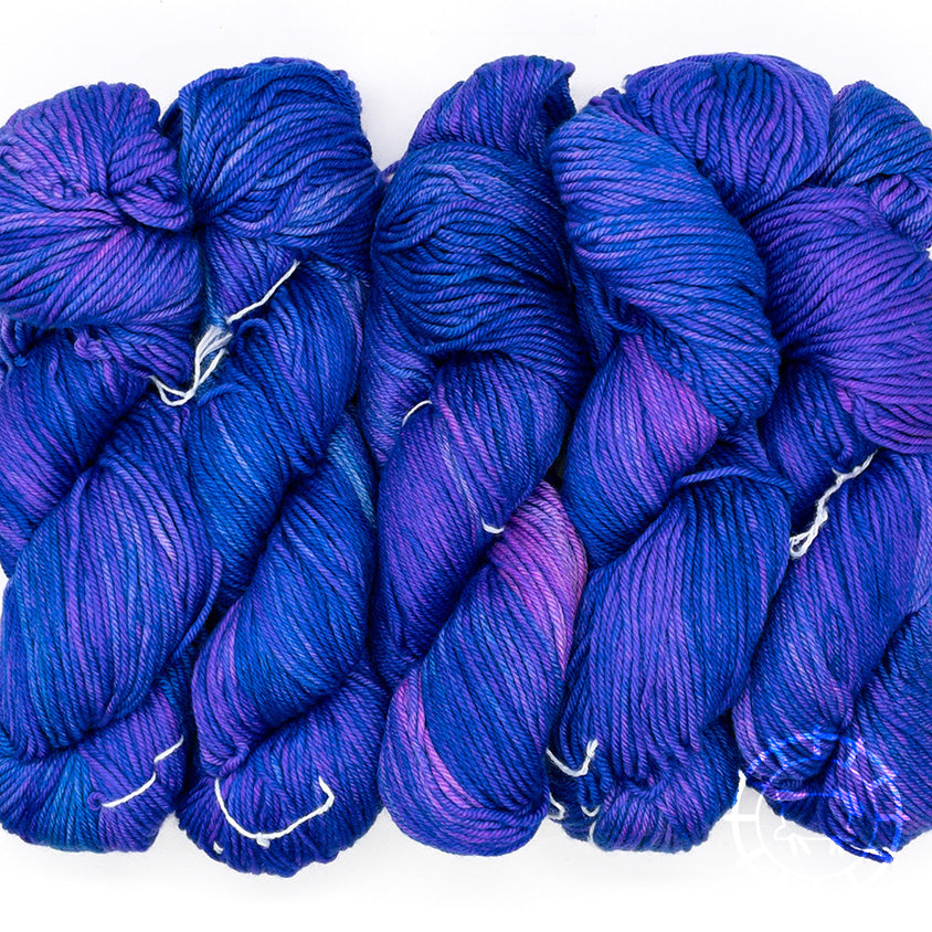 Rios • Laine vierge mérinos sans mulesing, Malabrigo Yarn