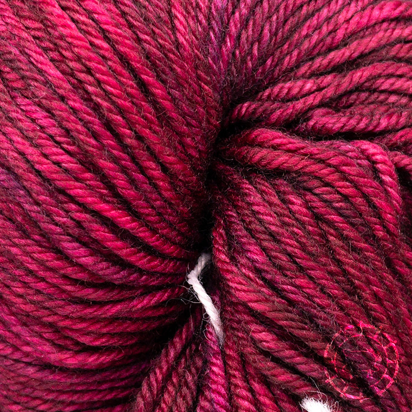 Rios • Schurwolle Merino mulesingfrei, Malabrigo Yarn