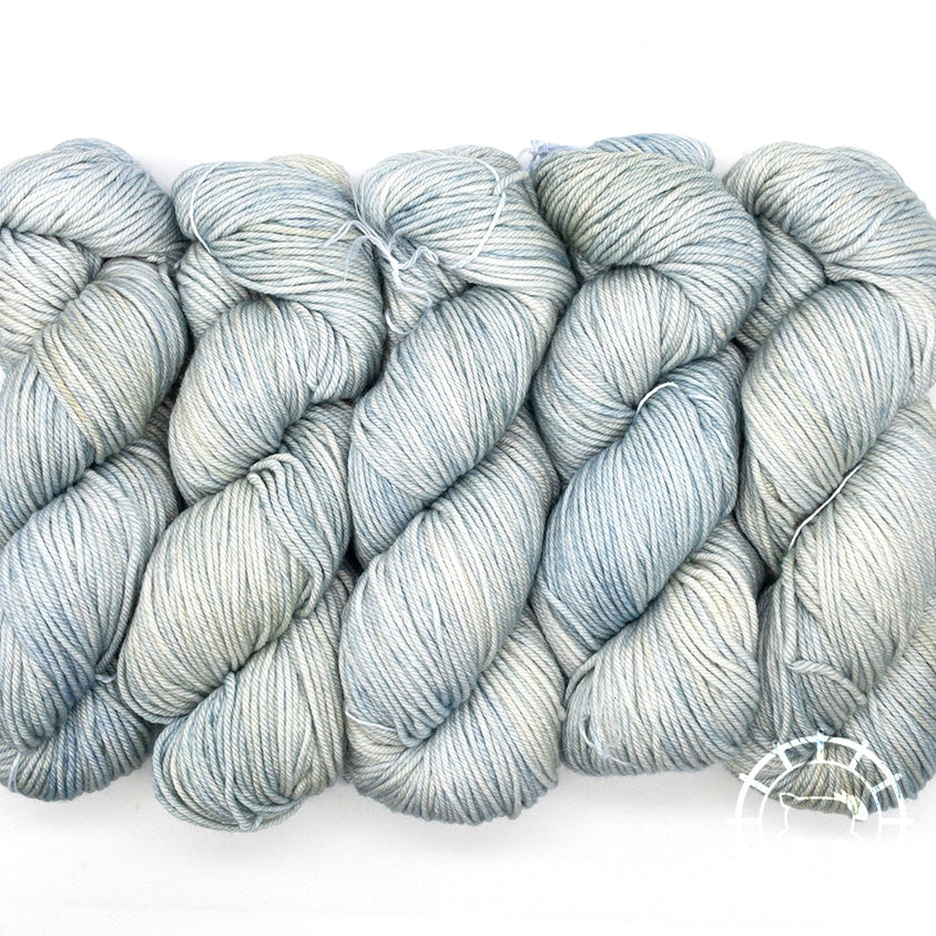 Rios • Laine vierge mérinos sans mulesing, Malabrigo Yarn