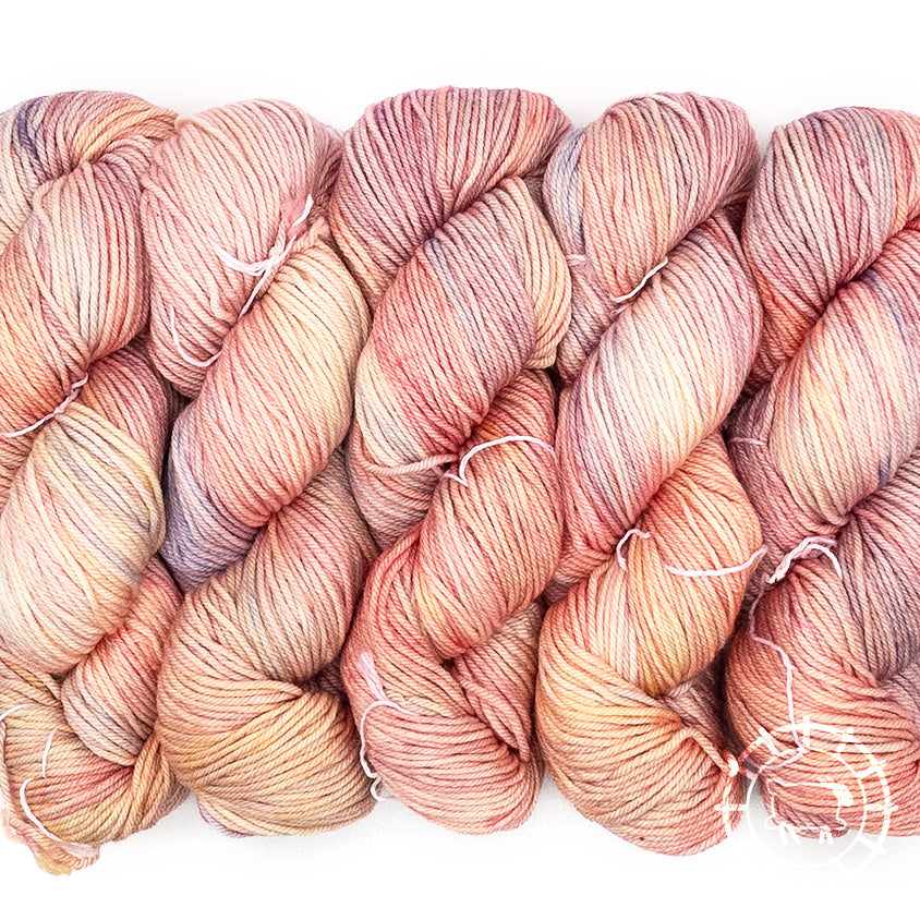 Rios • Schurwolle Merino mulesingfrei, Malabrigo Yarn