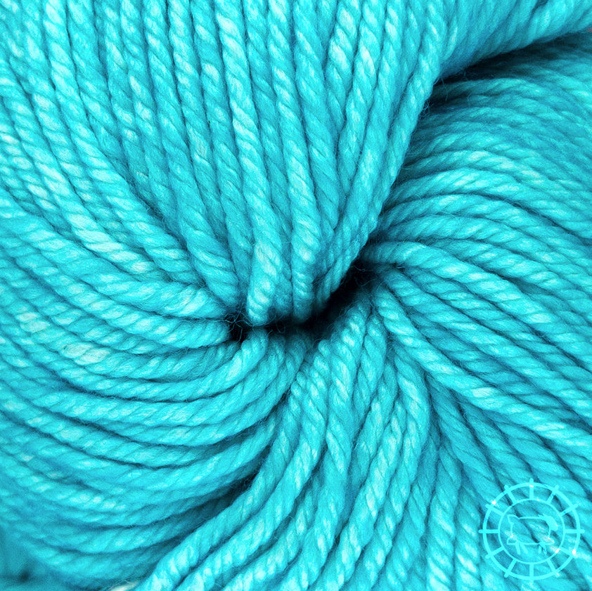 Rios • Schurwolle Merino mulesingfrei, Malabrigo Yarn