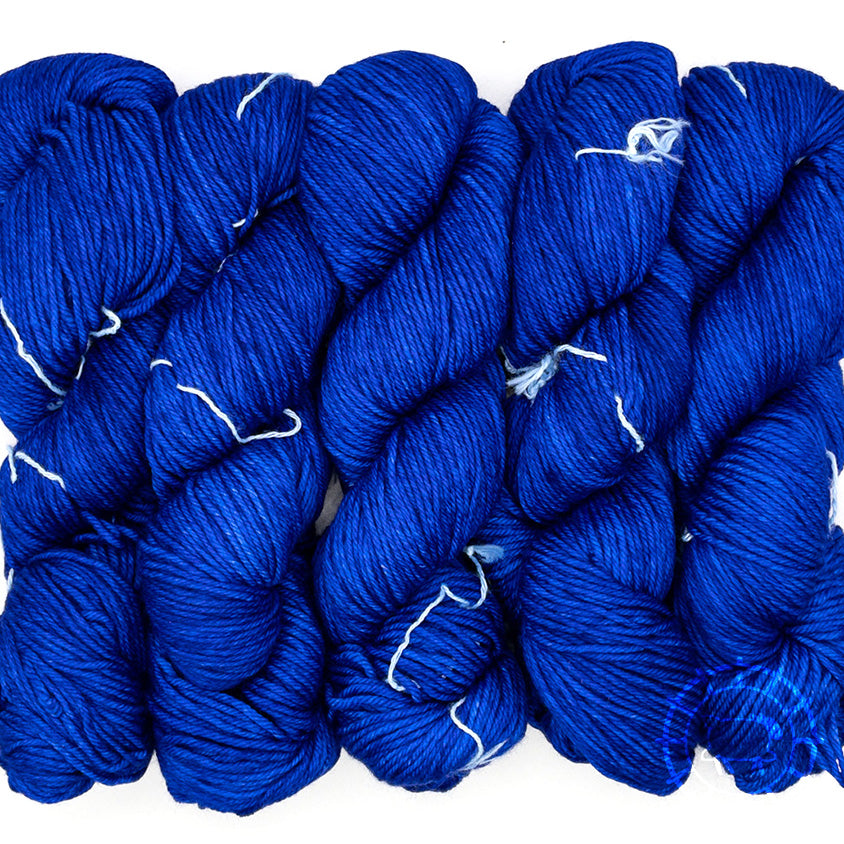 Rios • Laine vierge mérinos sans mulesing, Malabrigo Yarn