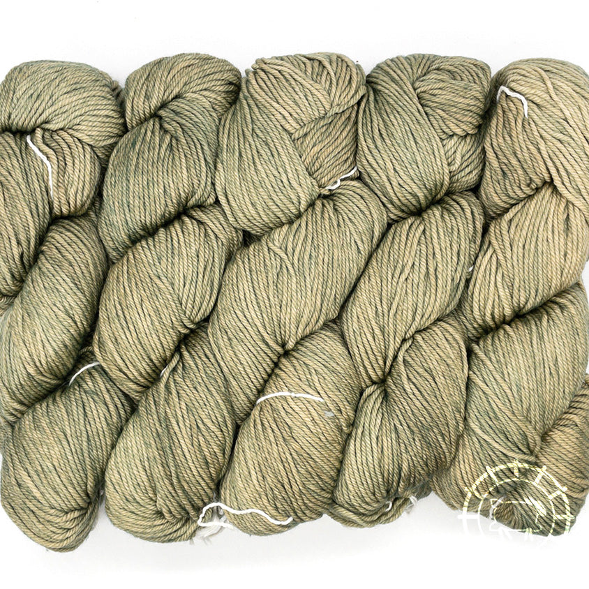 Rios • Schurwolle Merino mulesingfrei, Malabrigo Yarn