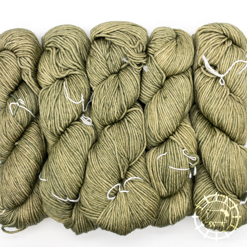 Rios • Laine vierge mérinos sans mulesing, Malabrigo Yarn