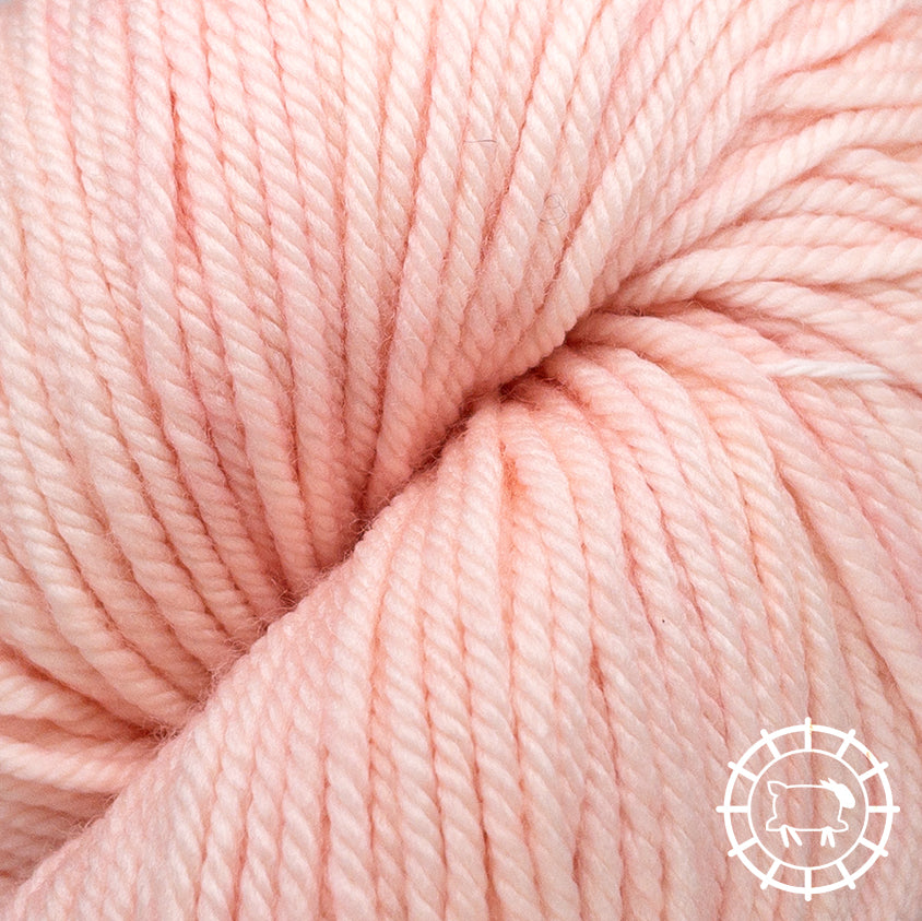 Rios • Schurwolle Merino mulesingfrei, Malabrigo Yarn