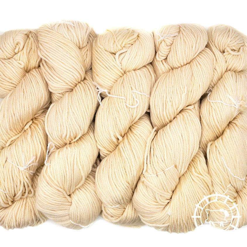 Rios • Laine vierge mérinos sans mulesing, Malabrigo Yarn