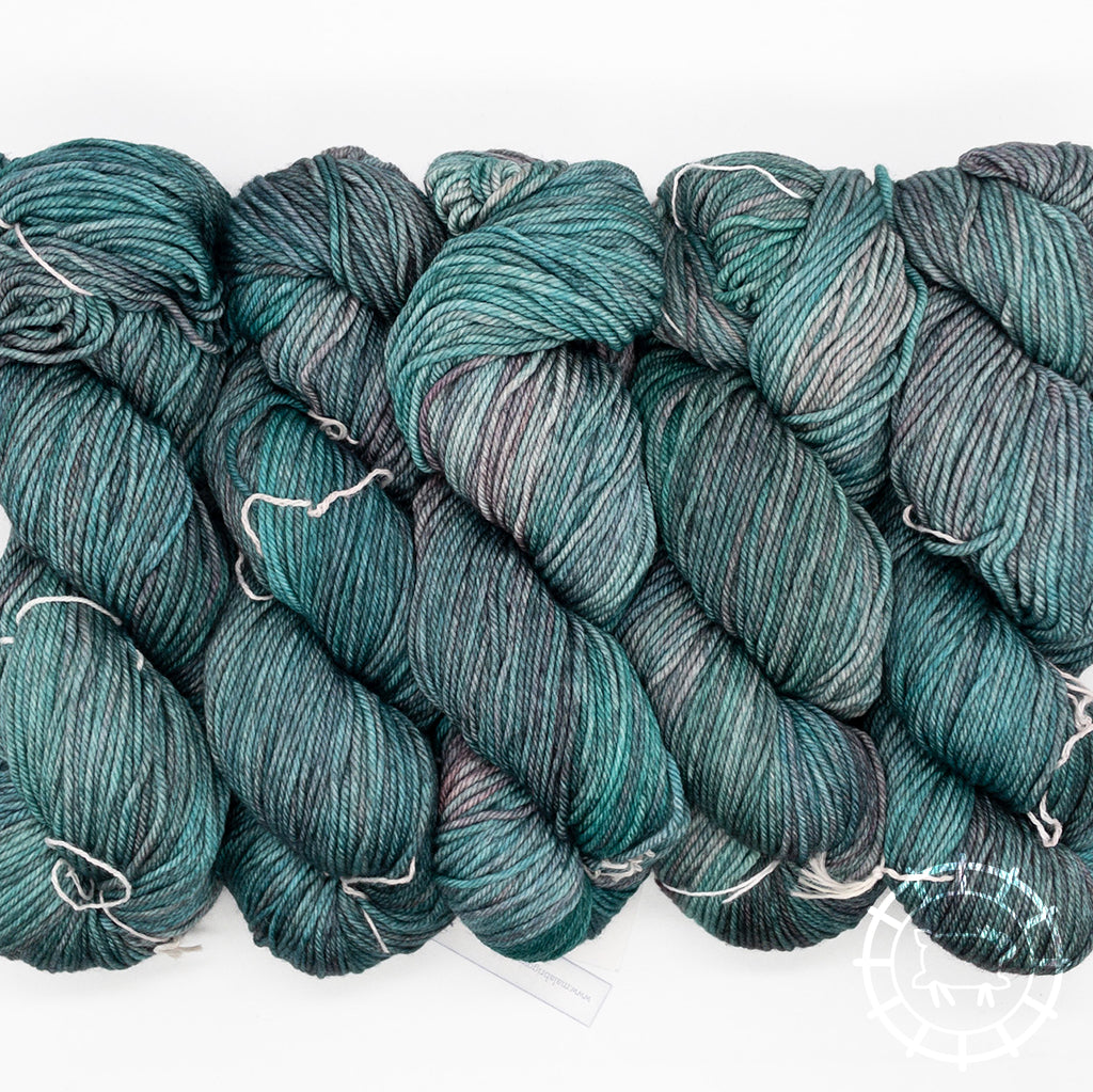 Rios • Schurwolle Merino mulesingfrei, Malabrigo Yarn