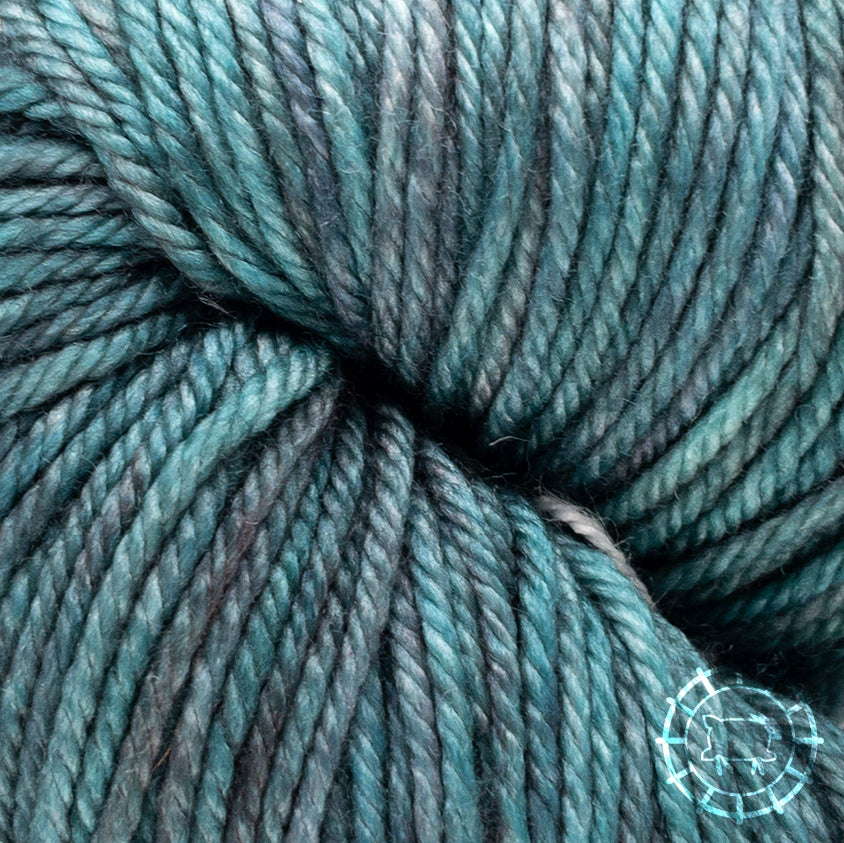 Rios • Schurwolle Merino mulesingfrei, Malabrigo Yarn