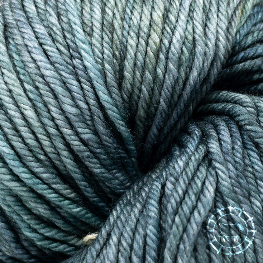 Rios • Schurwolle Merino mulesingfrei, Malabrigo Yarn
