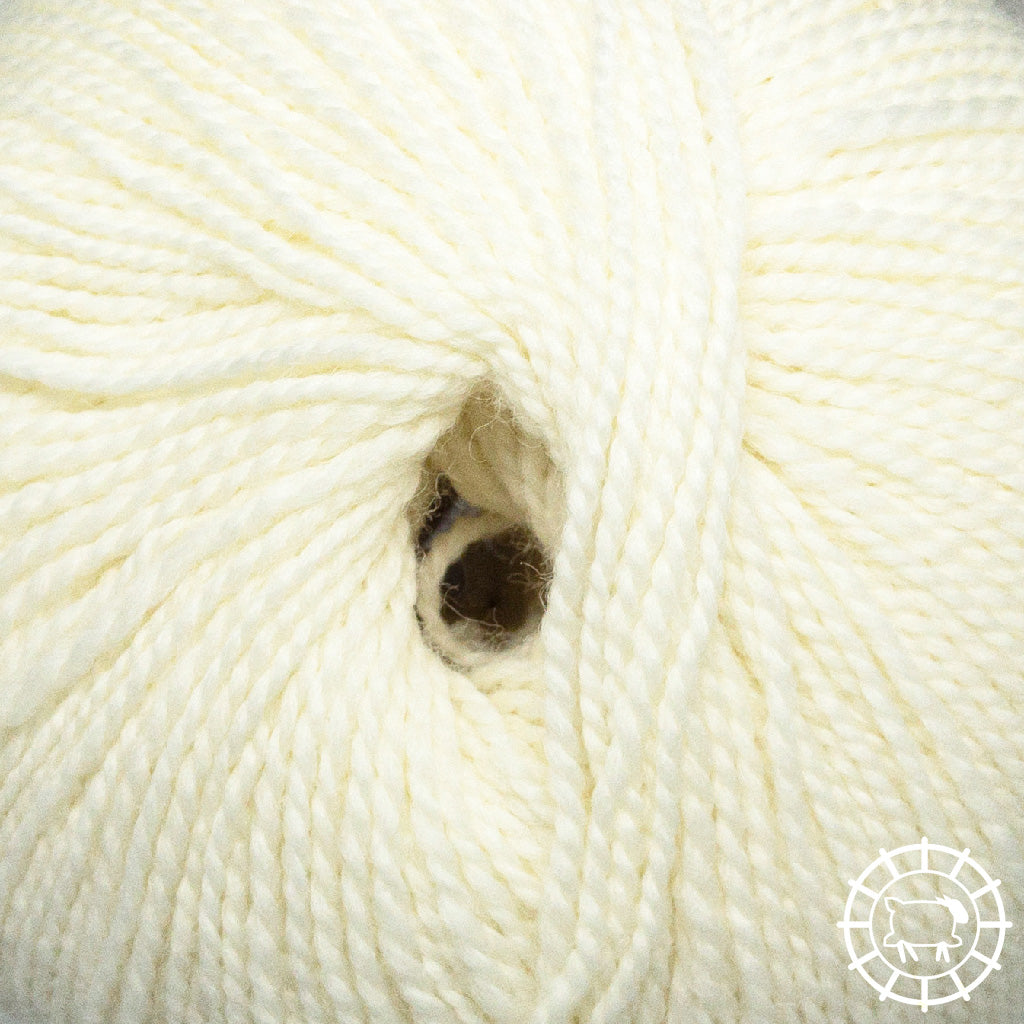 Semilla GOTS • Bio-Schurwolle, BC Garn