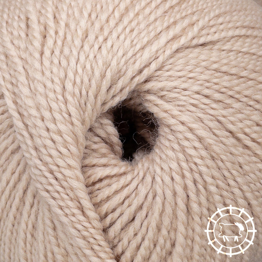 Semilla GOTS • Bio-Schurwolle, BC Garn