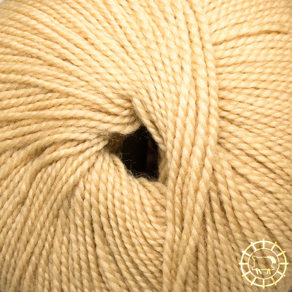 Semilla GOTS • Laine vierge biologique, BC Garn