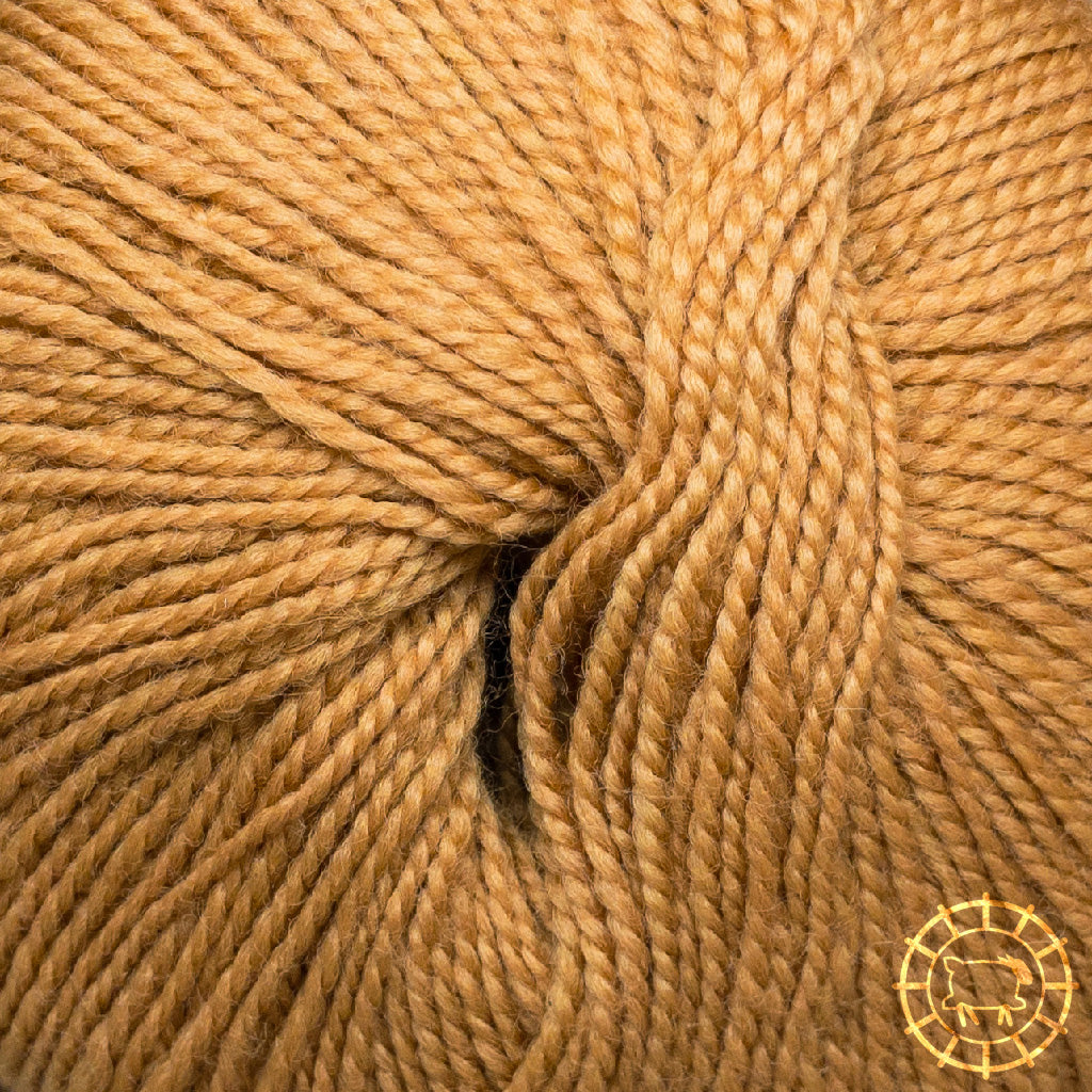 Semilla GOTS • Laine vierge biologique, BC Garn