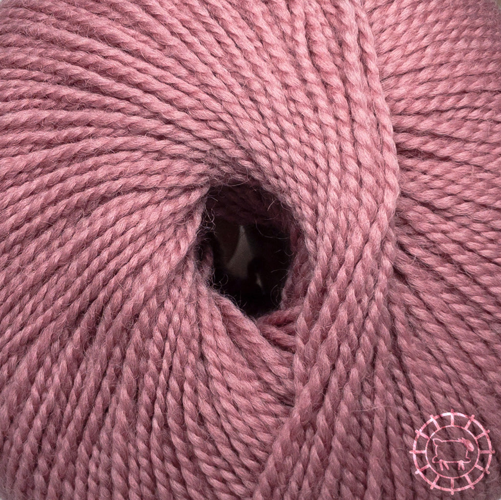 Semilla GOTS • Bio-Schurwolle, BC Garn