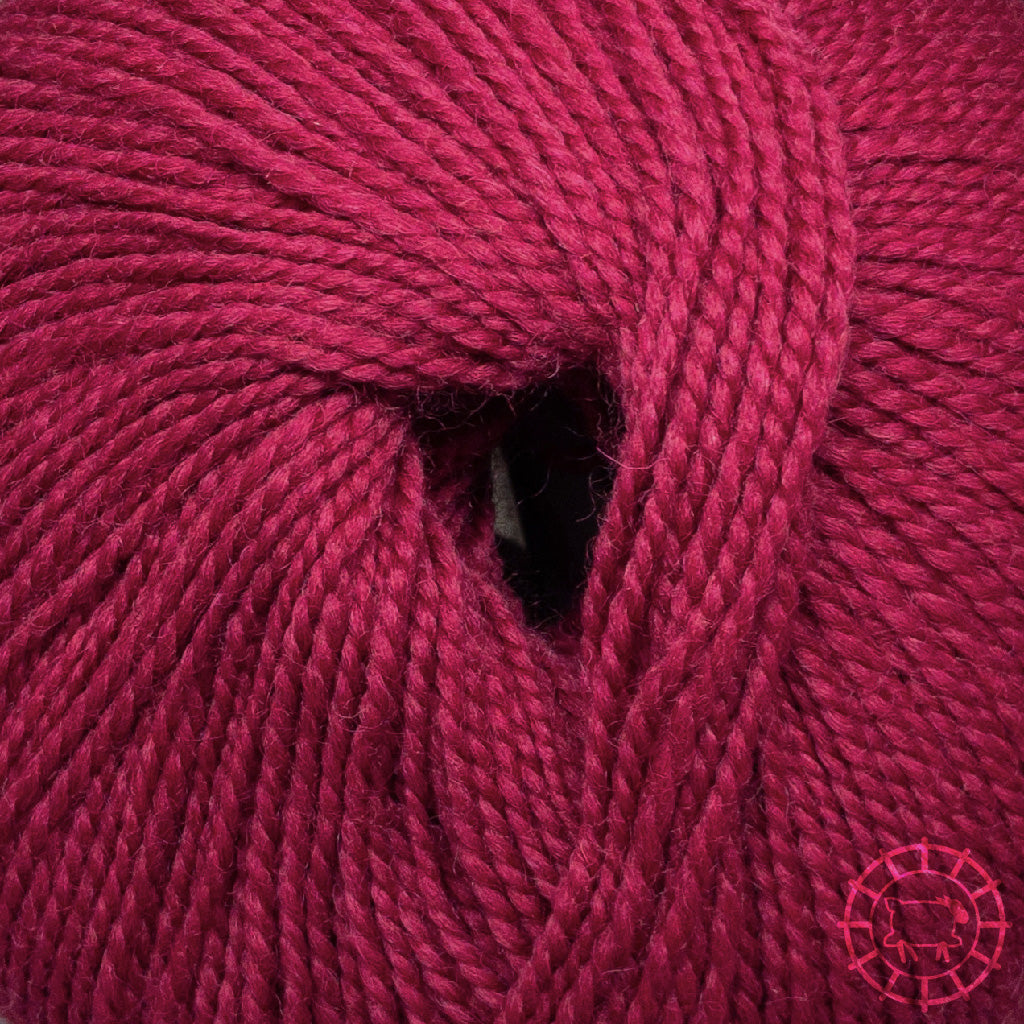 Semilla GOTS • Laine vierge biologique, BC Garn