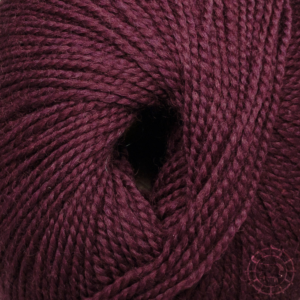 Semilla GOTS • Laine vierge biologique, BC Garn