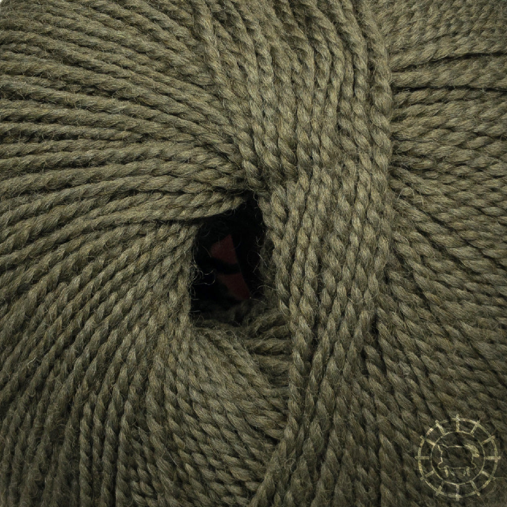 Semilla GOTS • Laine vierge biologique, BC Garn