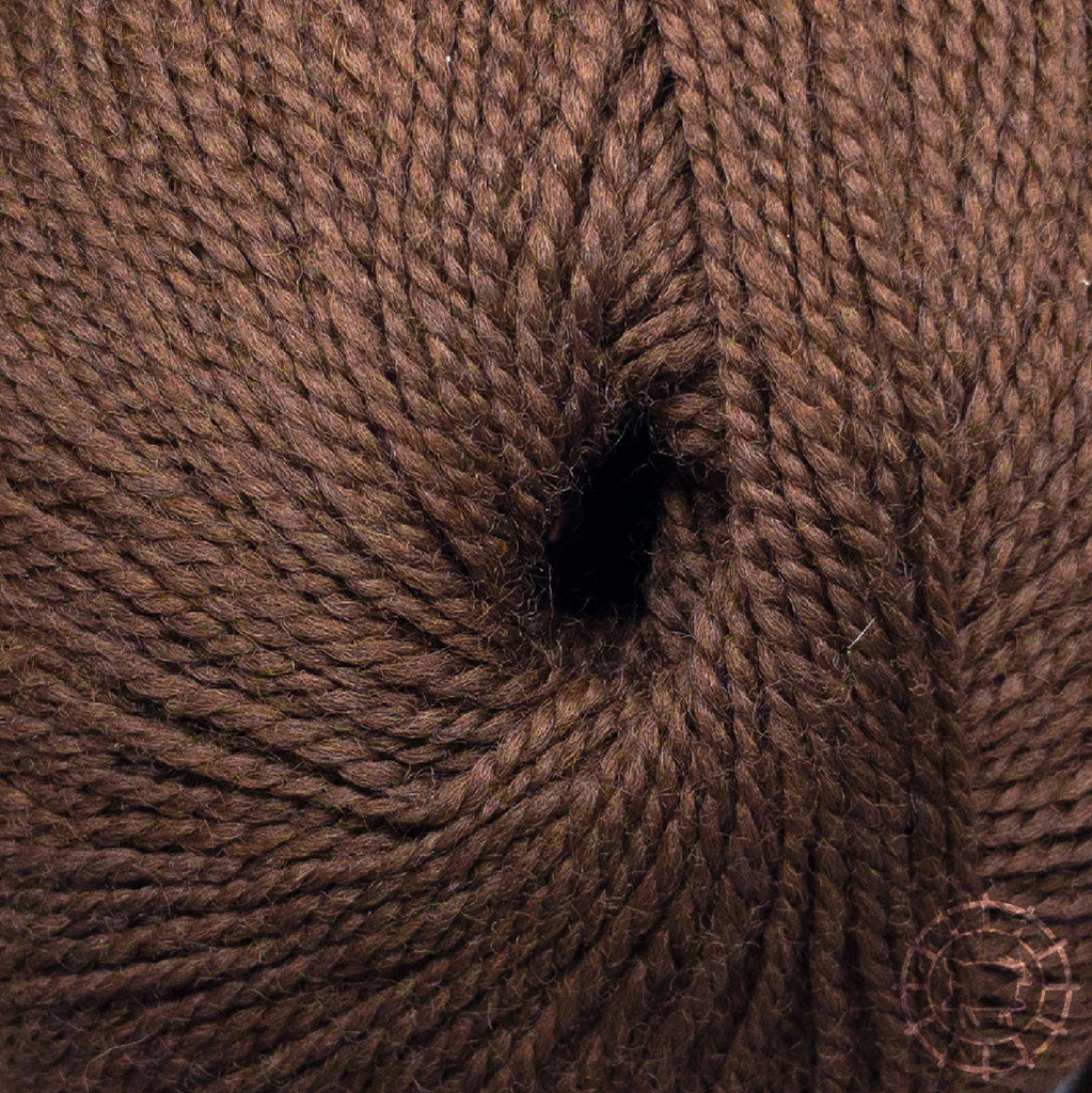 Semilla GOTS • Bio-Schurwolle, BC Garn