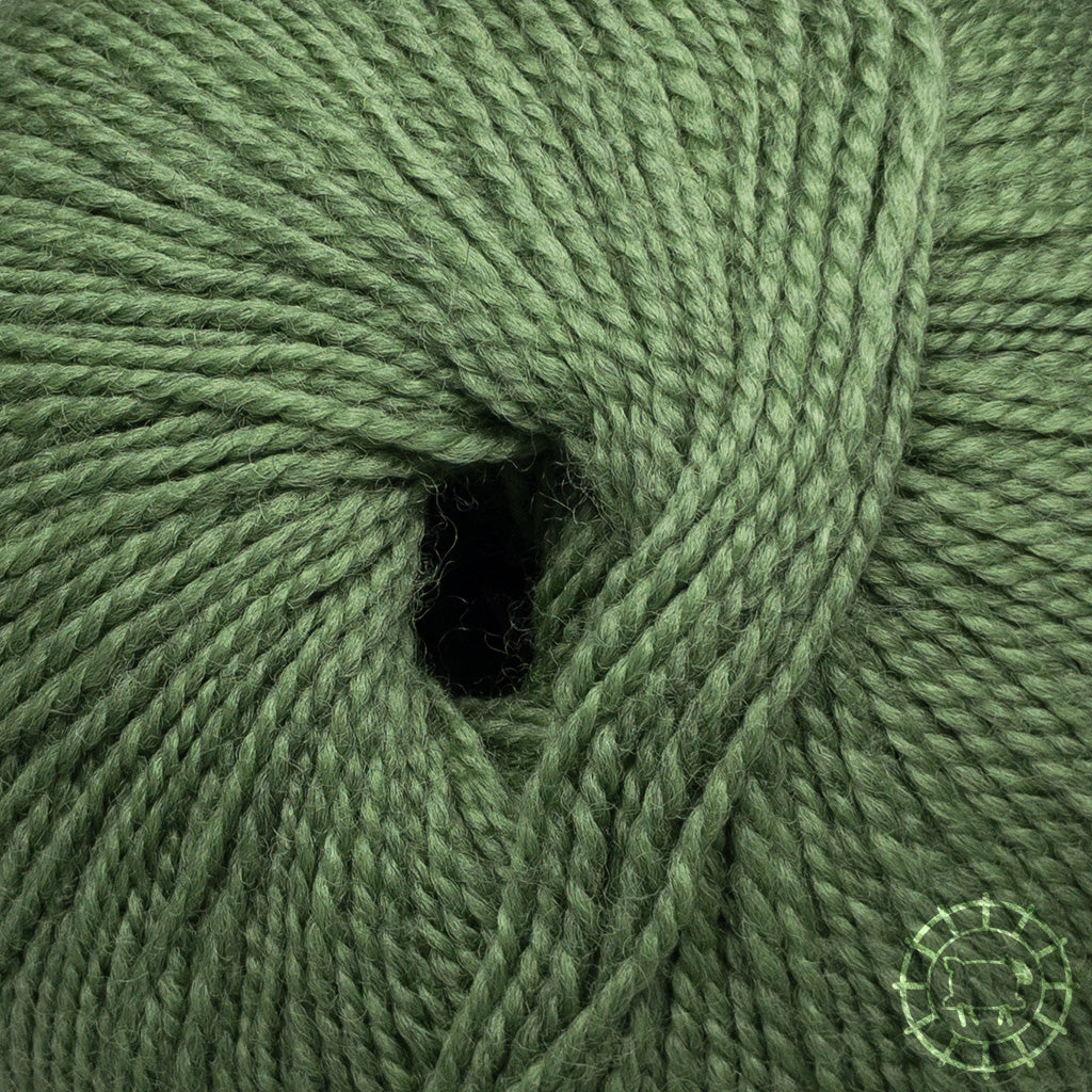 Semilla GOTS • Laine vierge biologique, BC Garn