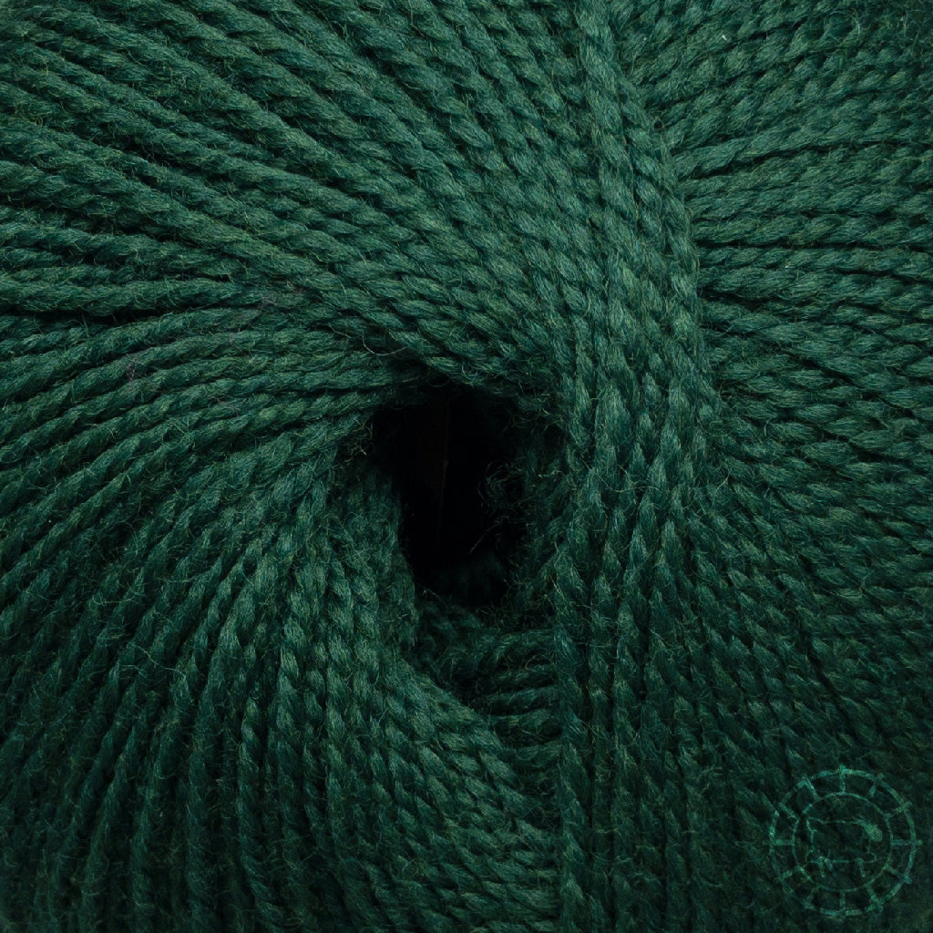 Semilla GOTS • Laine vierge biologique, BC Garn