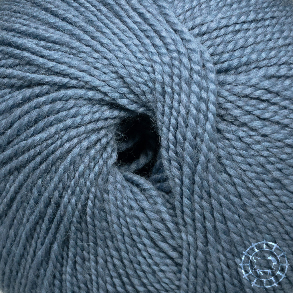 Semilla GOTS • Bio-Schurwolle, BC Garn