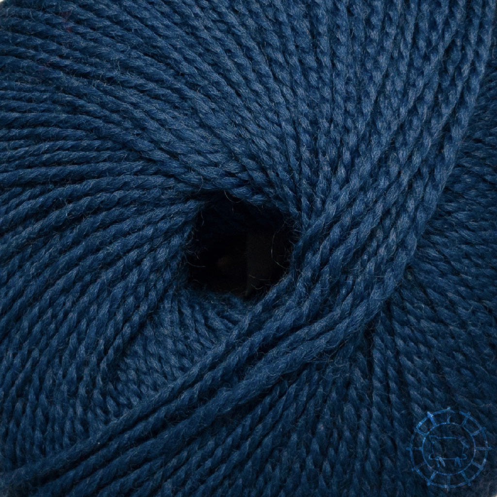 Semilla GOTS • Laine vierge biologique, BC Garn