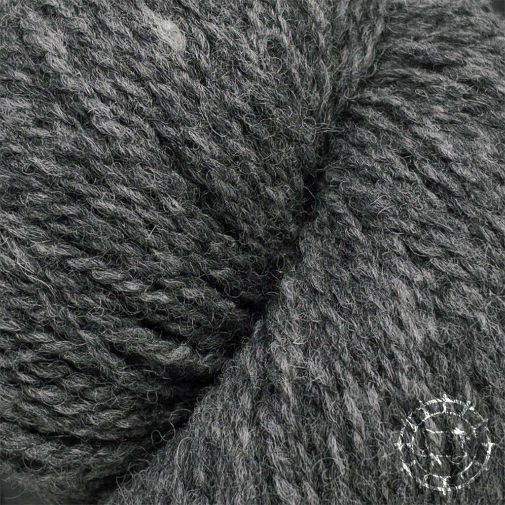 Semilla Melange • Laine vierge biologique, GOTS, BC Garn