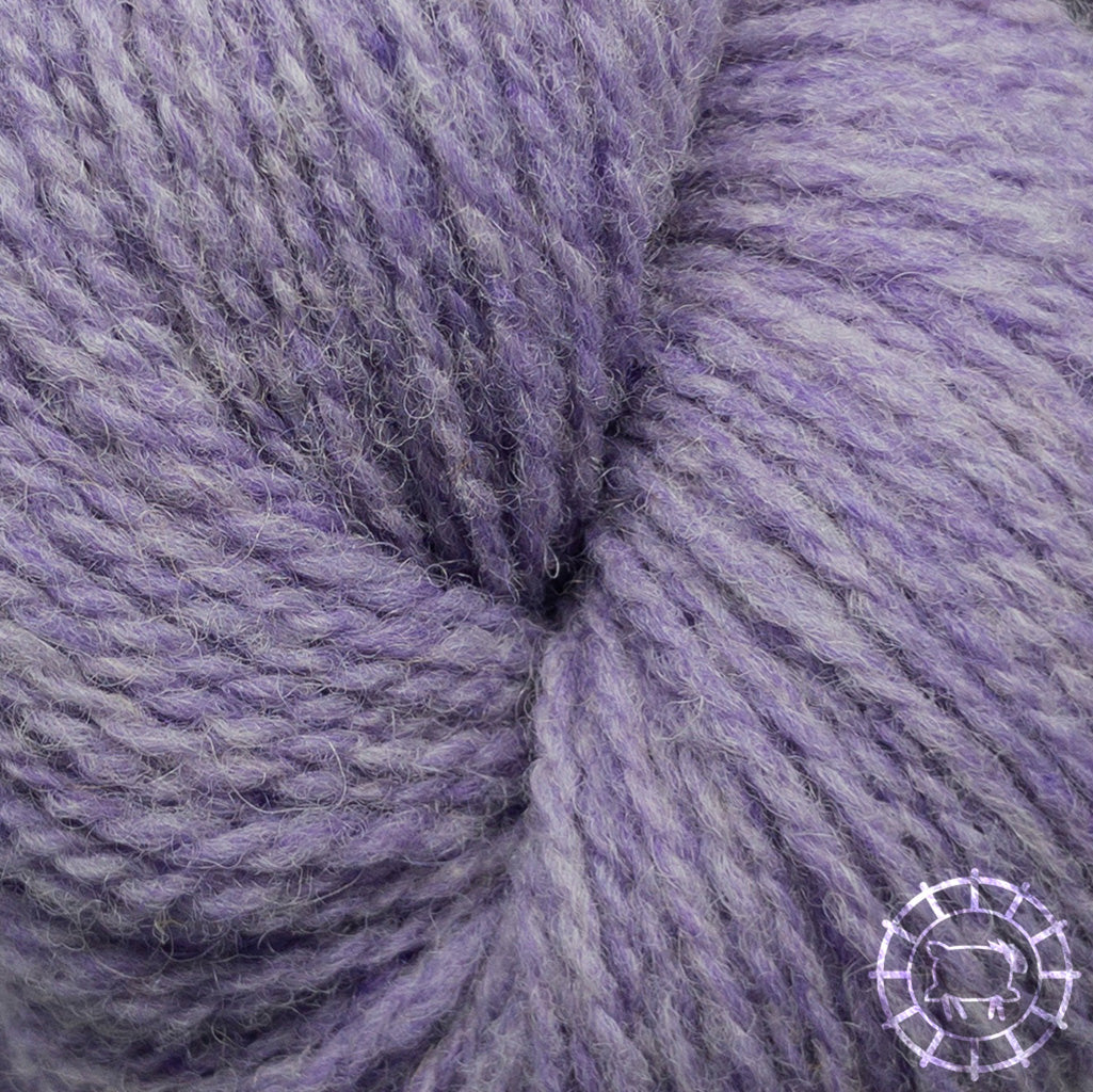 Semilla Melange • Laine vierge biologique, GOTS, BC Garn