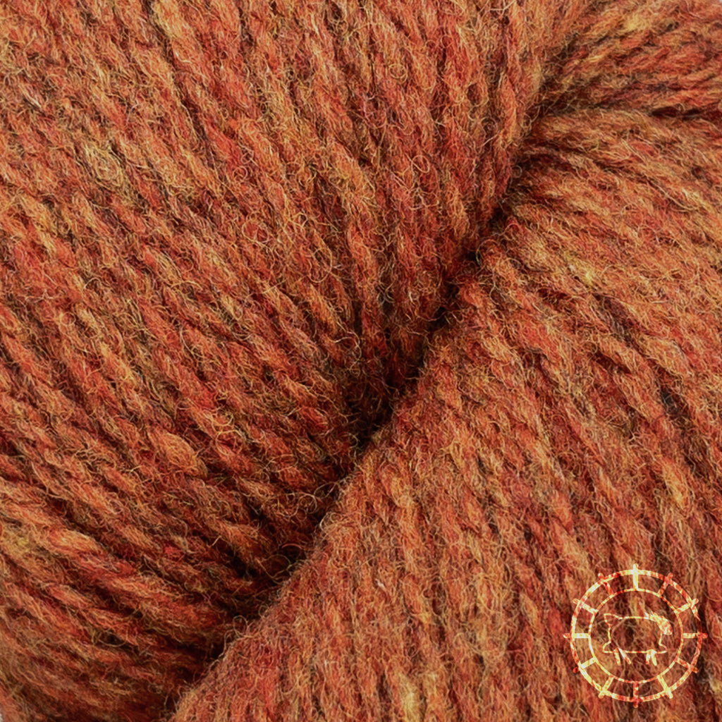 Semilla Melange • Laine vierge biologique, GOTS, BC Garn