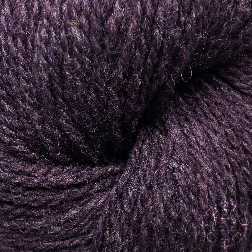 Semilla Melange • Laine vierge biologique, GOTS, BC Garn