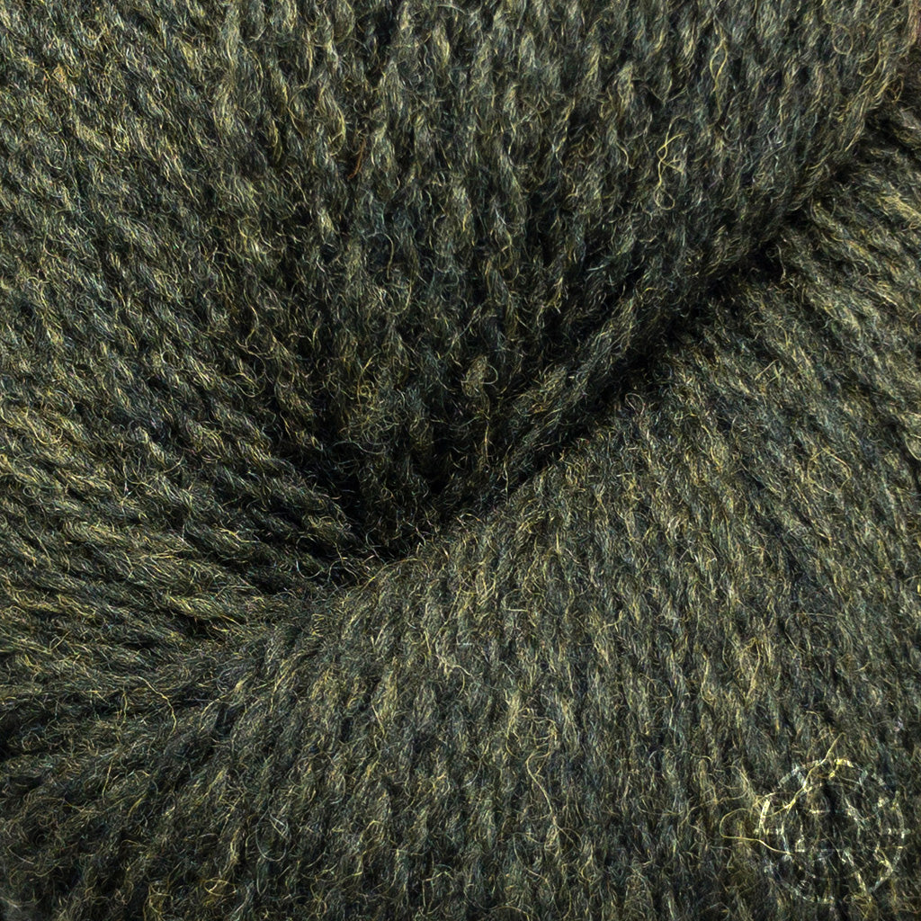 Semilla Melange • Laine vierge biologique, GOTS, BC Garn