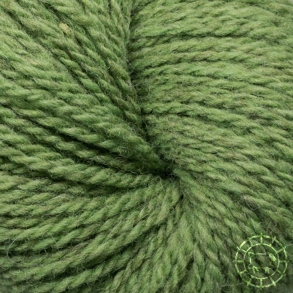 Semilla Melange • Laine vierge biologique, GOTS, BC Garn