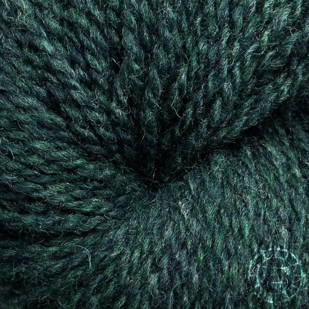 Semilla Melange • Bio-Schurwolle, GOTS, BC Garn