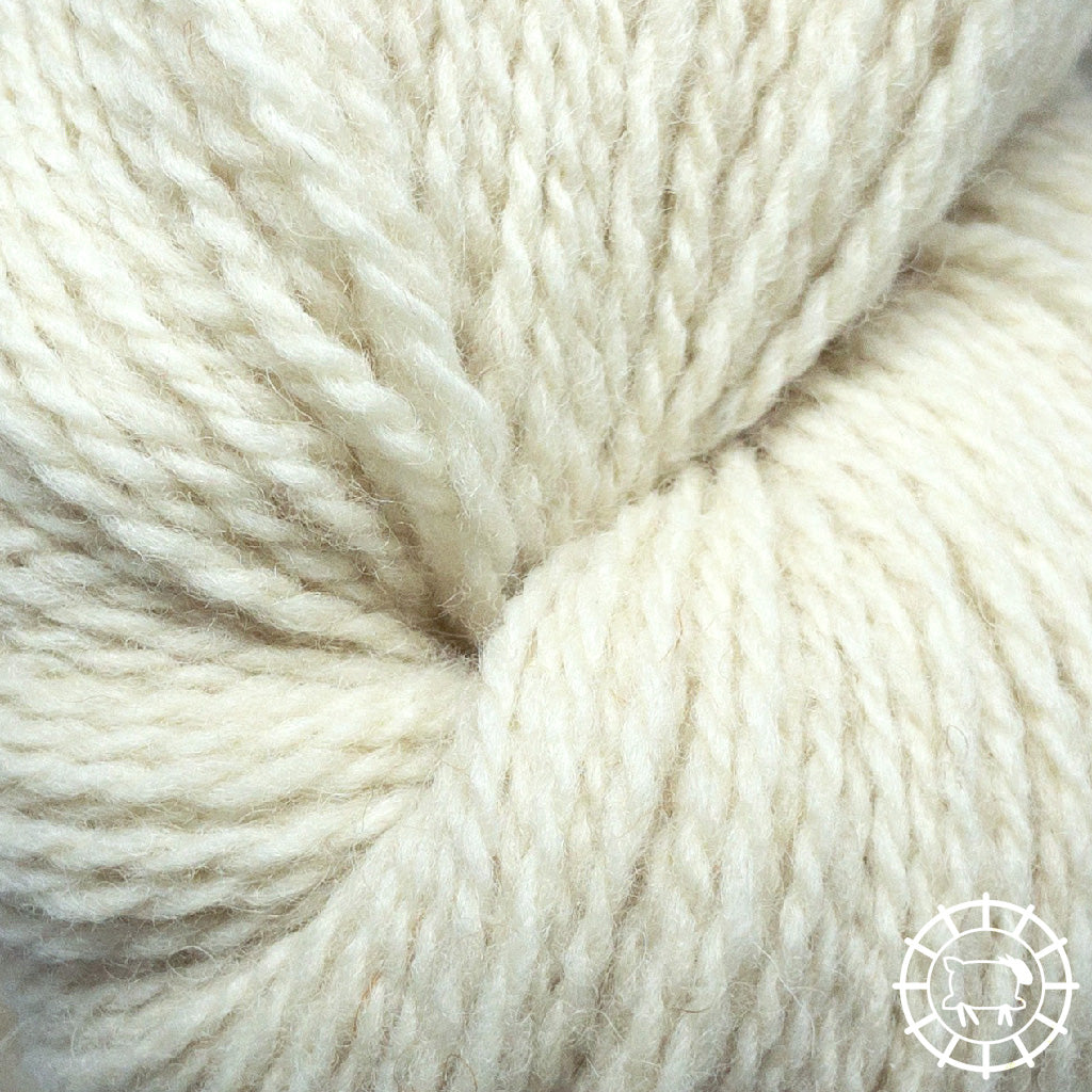 Semilla Melange • Laine vierge biologique, GOTS, BC Garn