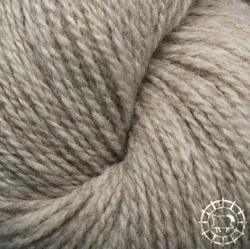 Semilla Melange • Laine vierge biologique, GOTS, BC Garn