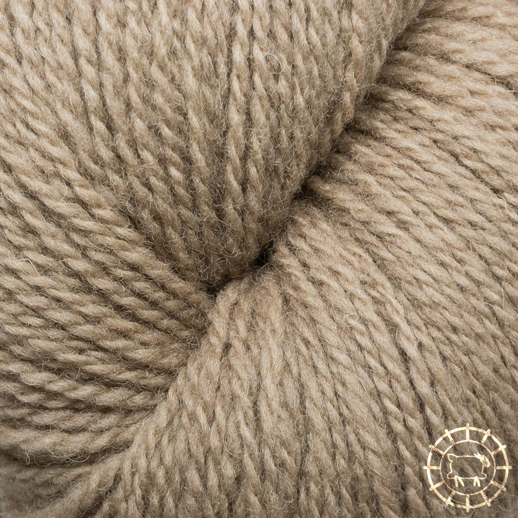 Semilla Melange • Laine vierge biologique, GOTS, BC Garn