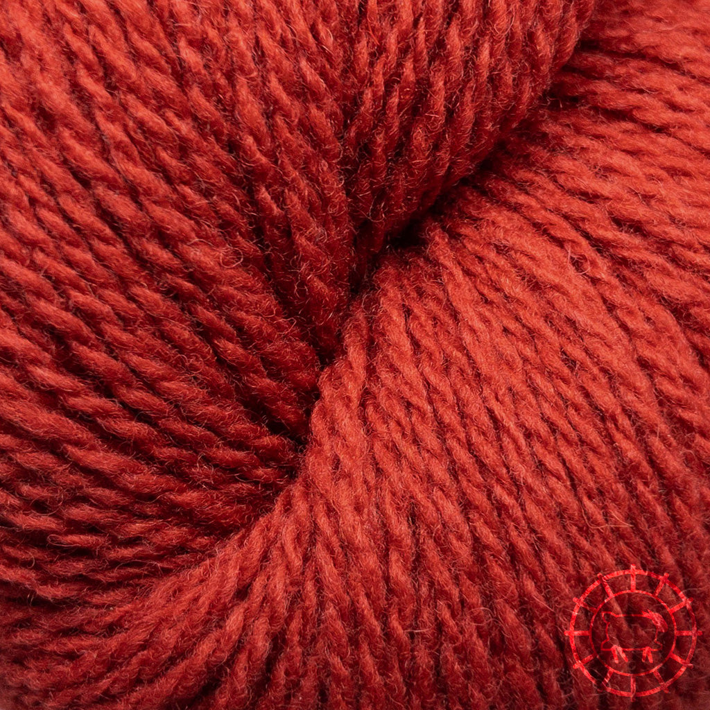 Semilla Melange • Bio-Schurwolle, GOTS, BC Garn